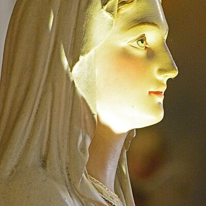 Photo de Église Saint-Jacques-le-Majeur de Nice  