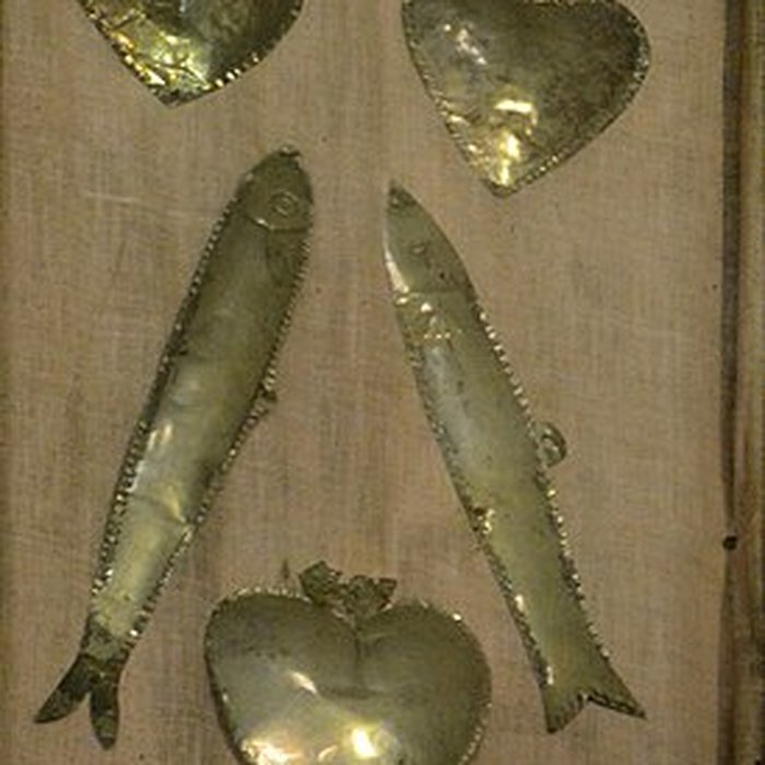 Photo de Église Saint-Jacques-le-Majeur de Nice  