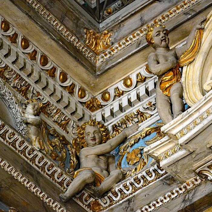 Photo de Église Saint-Jacques-le-Majeur de Nice  