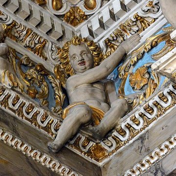 Église Saint-Jacques-le-Majeur de Nice  