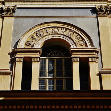 Église Saint-Jacques-le-Majeur de Nice  