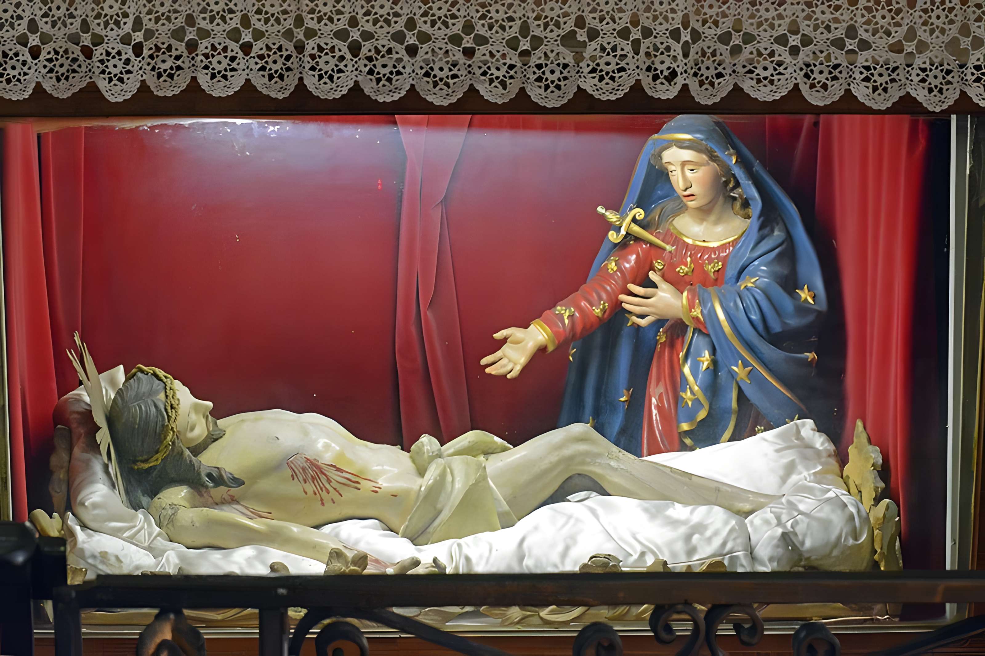 Église Saint-Jacques-le-Majeur de Nice  