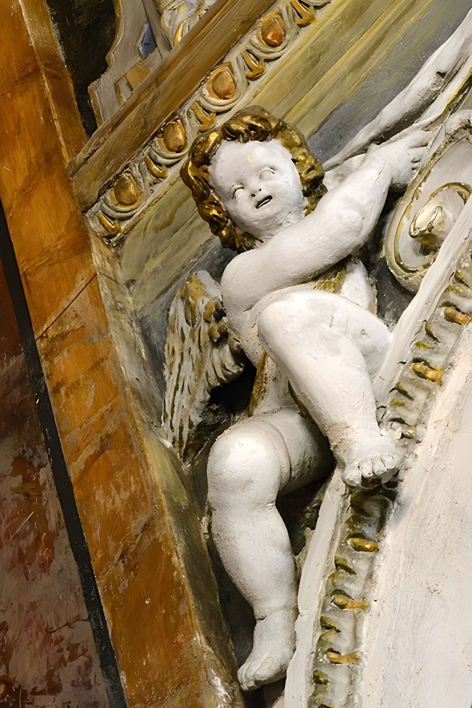 Église Saint-Jacques-le-Majeur de Nice  