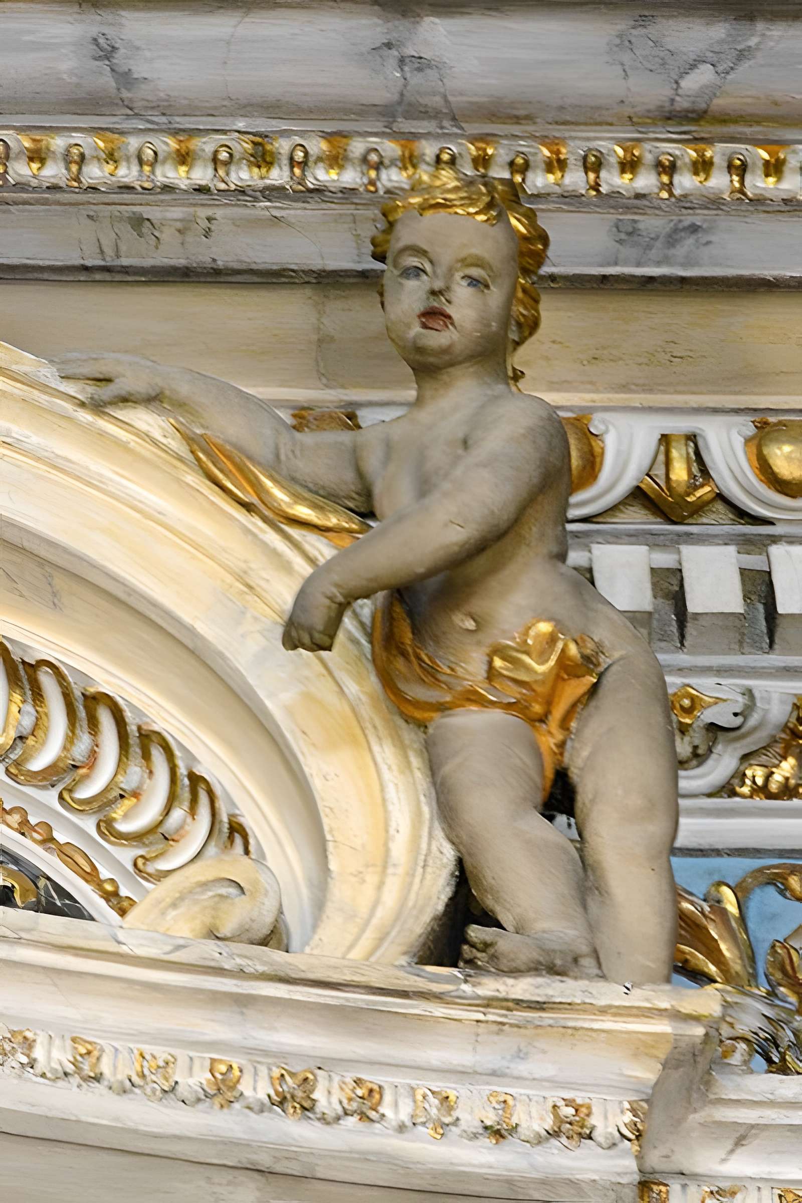 Église Saint-Jacques-le-Majeur de Nice  