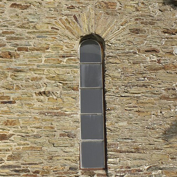 Photo de Église Saint-Jean de Béré