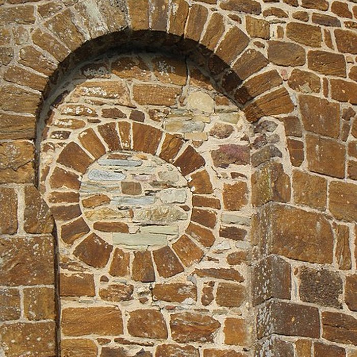 Photo de Église Saint-Jean de Béré