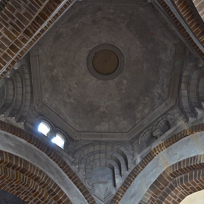 Photo de Église Saint-Jean de Béré