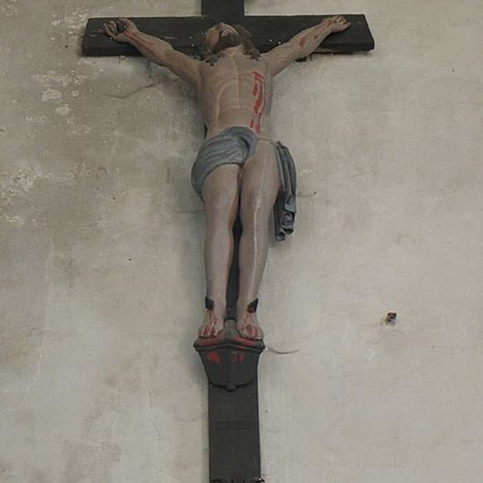 Photo de Église Saint-Jean de Béré