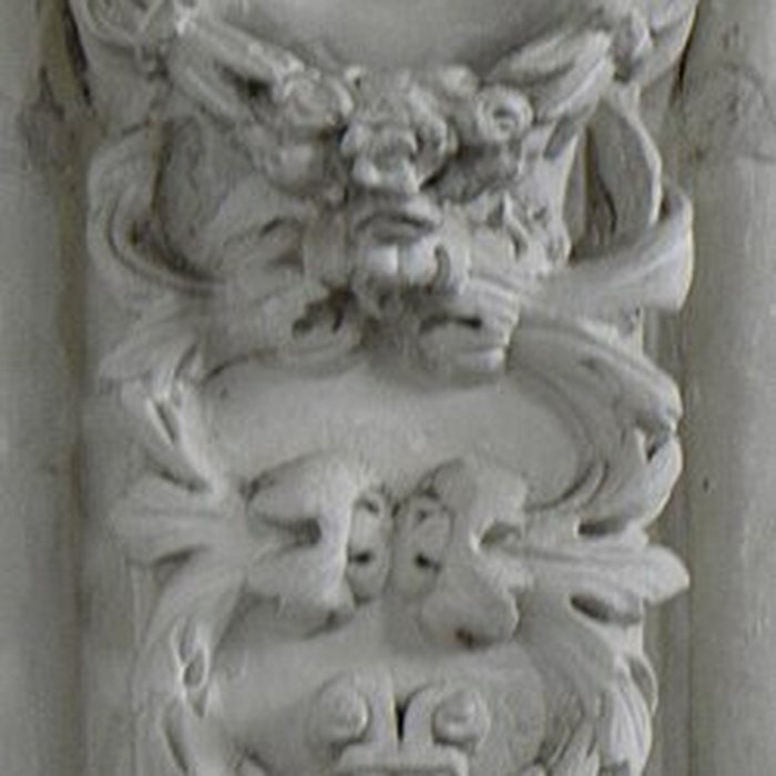 Photo de Église Saint-Jean de Béré