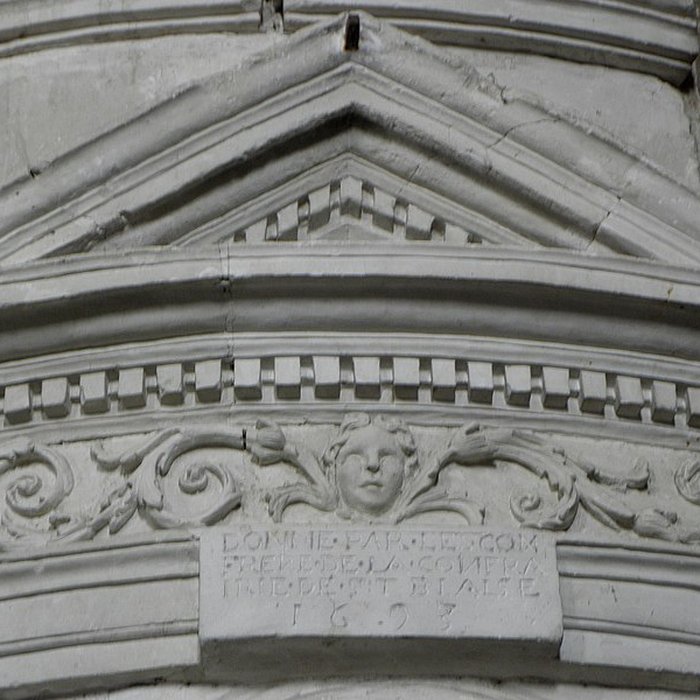 Photo de Église Saint-Jean de Béré