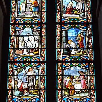 Église Saint-Jean de Béré