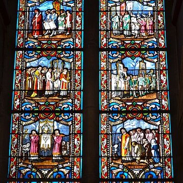 Église Saint-Jean de Béré