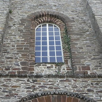Église Saint-Jean de Béré