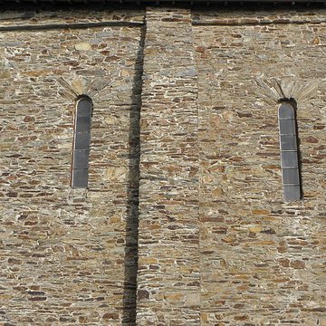 Église Saint-Jean de Béré