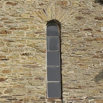 Église Saint-Jean de Béré