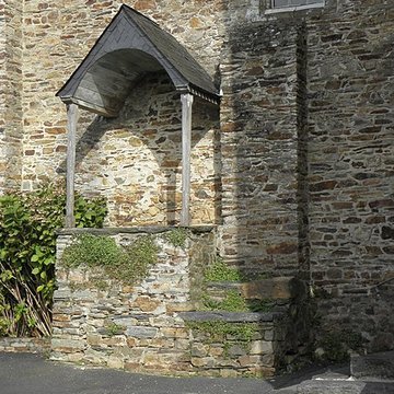 Église Saint-Jean de Béré