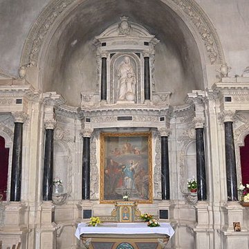 Église Saint-Jean de Béré