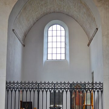 Église Saint-Jean de Béré