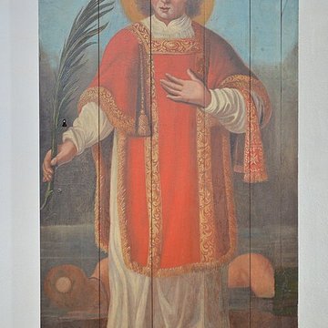 Église Saint-Jean de Béré