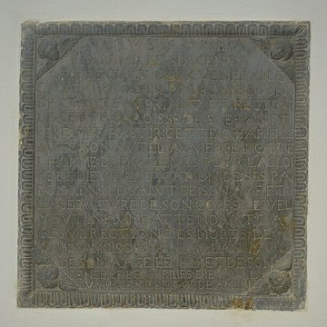 Église Saint-Jean de Béré