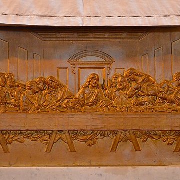 Église Saint-Jean de Béré