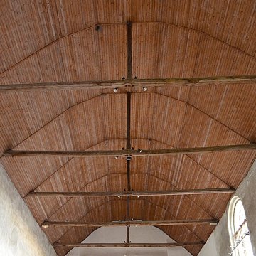 Église Saint-Jean de Béré