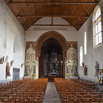 Église Saint-Jean de Béré