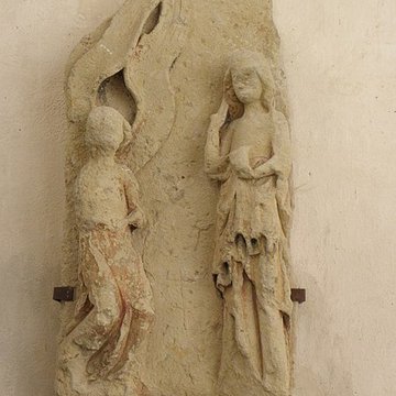 Église Saint-Jean de Béré