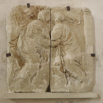 Église Saint-Jean de Béré