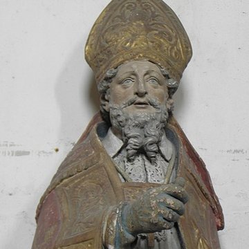 Église Saint-Jean de Béré