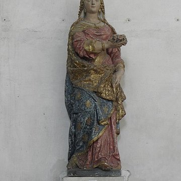 Église Saint-Jean de Béré