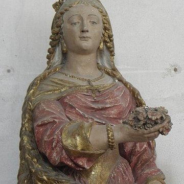 Église Saint-Jean de Béré