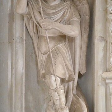 Église Saint-Jean de Béré