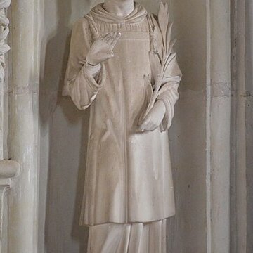 Église Saint-Jean de Béré