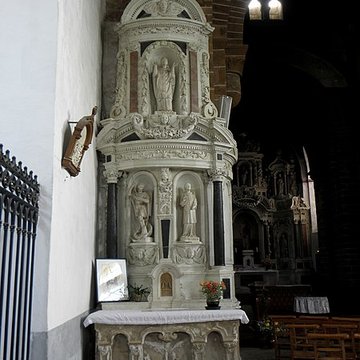 Église Saint-Jean de Béré