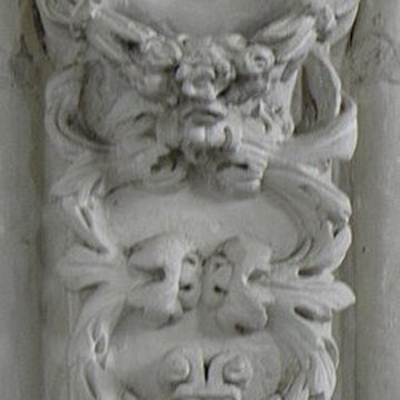 Église Saint-Jean de Béré