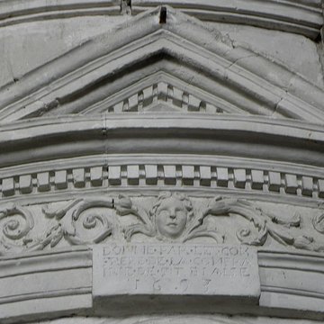 Église Saint-Jean de Béré