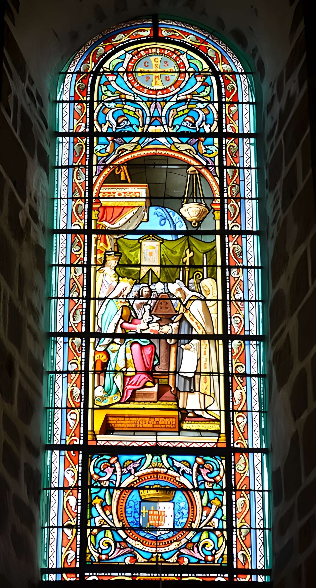 Église Saint-Jean de Béré