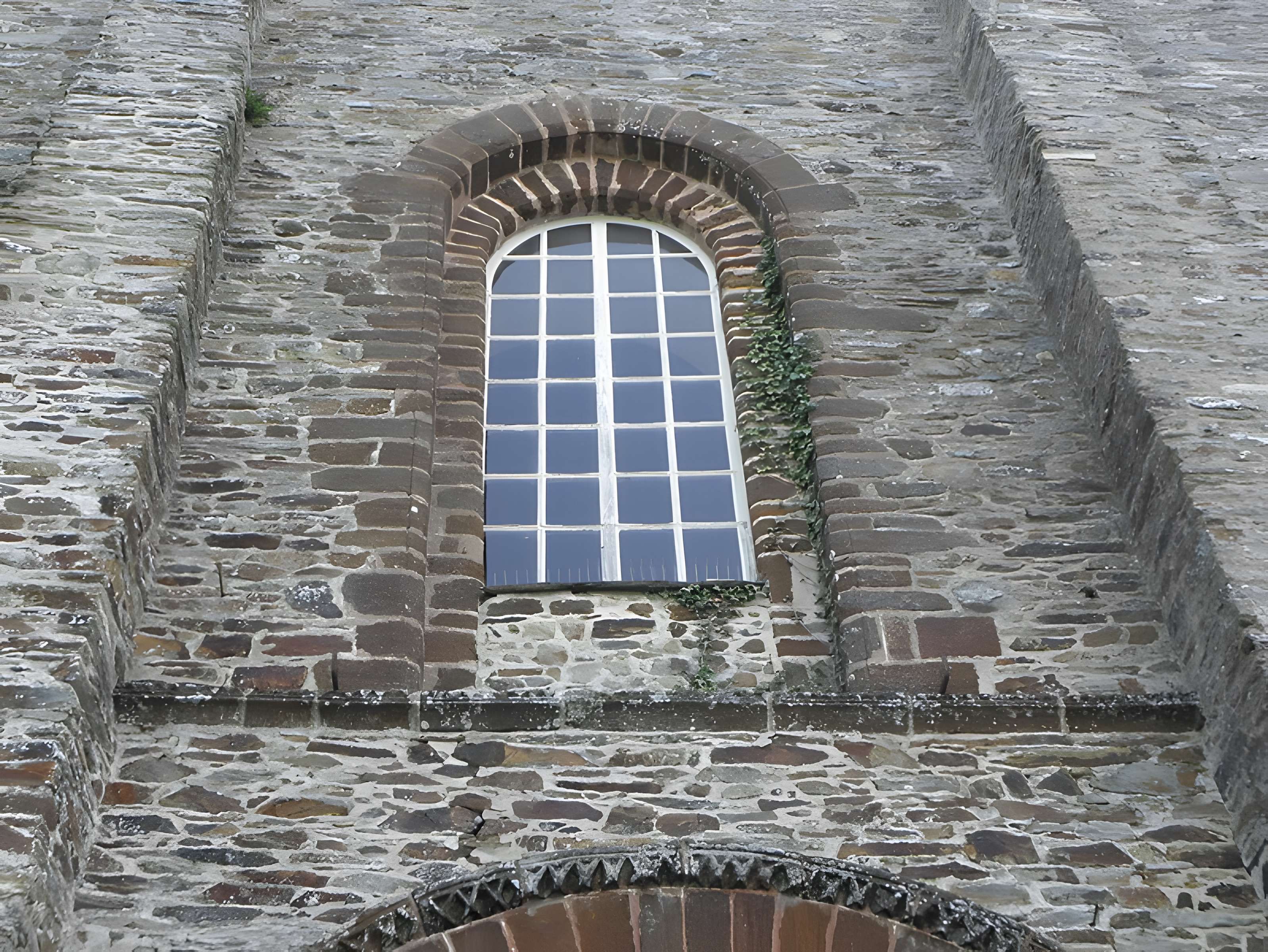 Église Saint-Jean de Béré