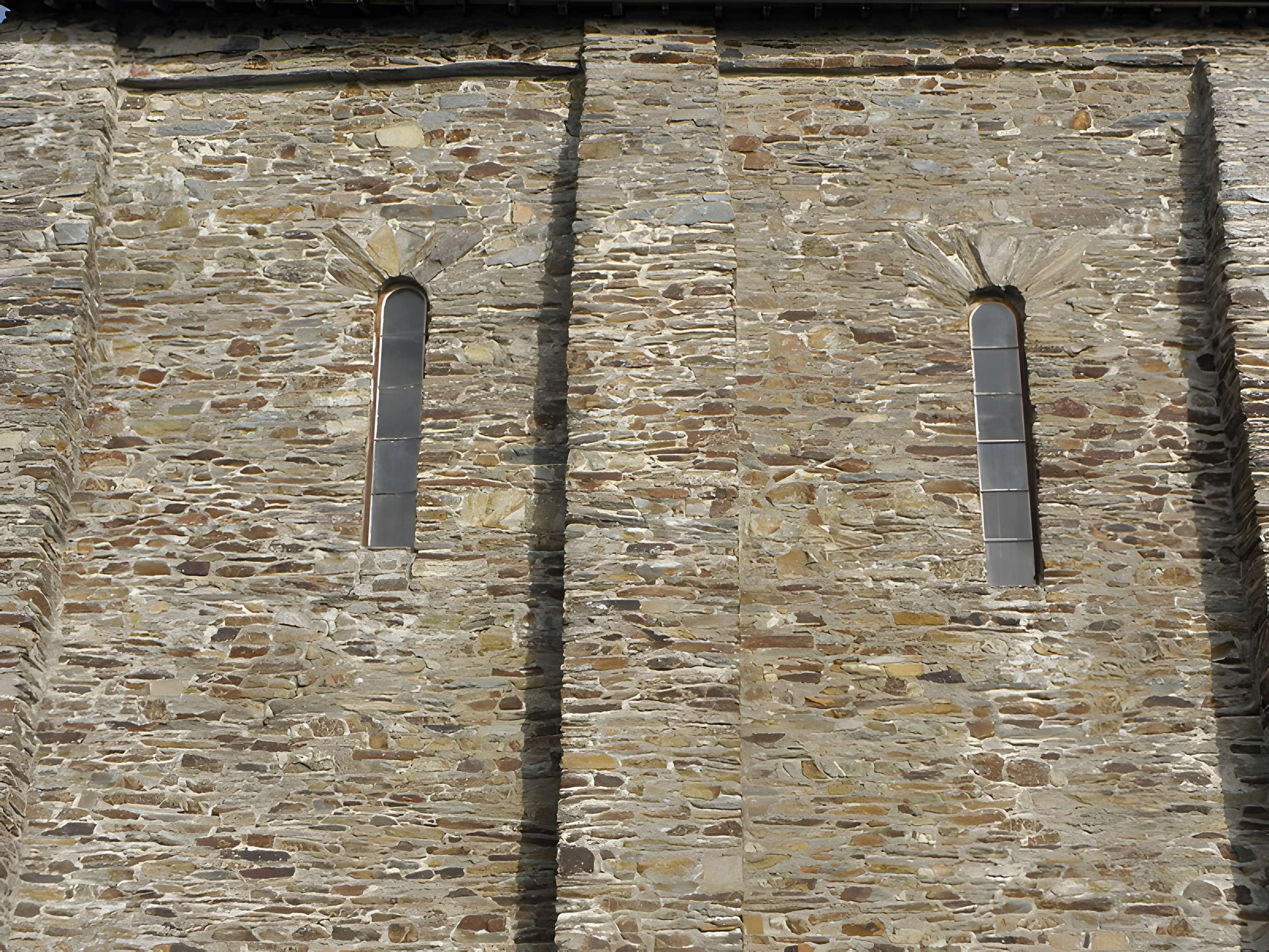 Église Saint-Jean de Béré