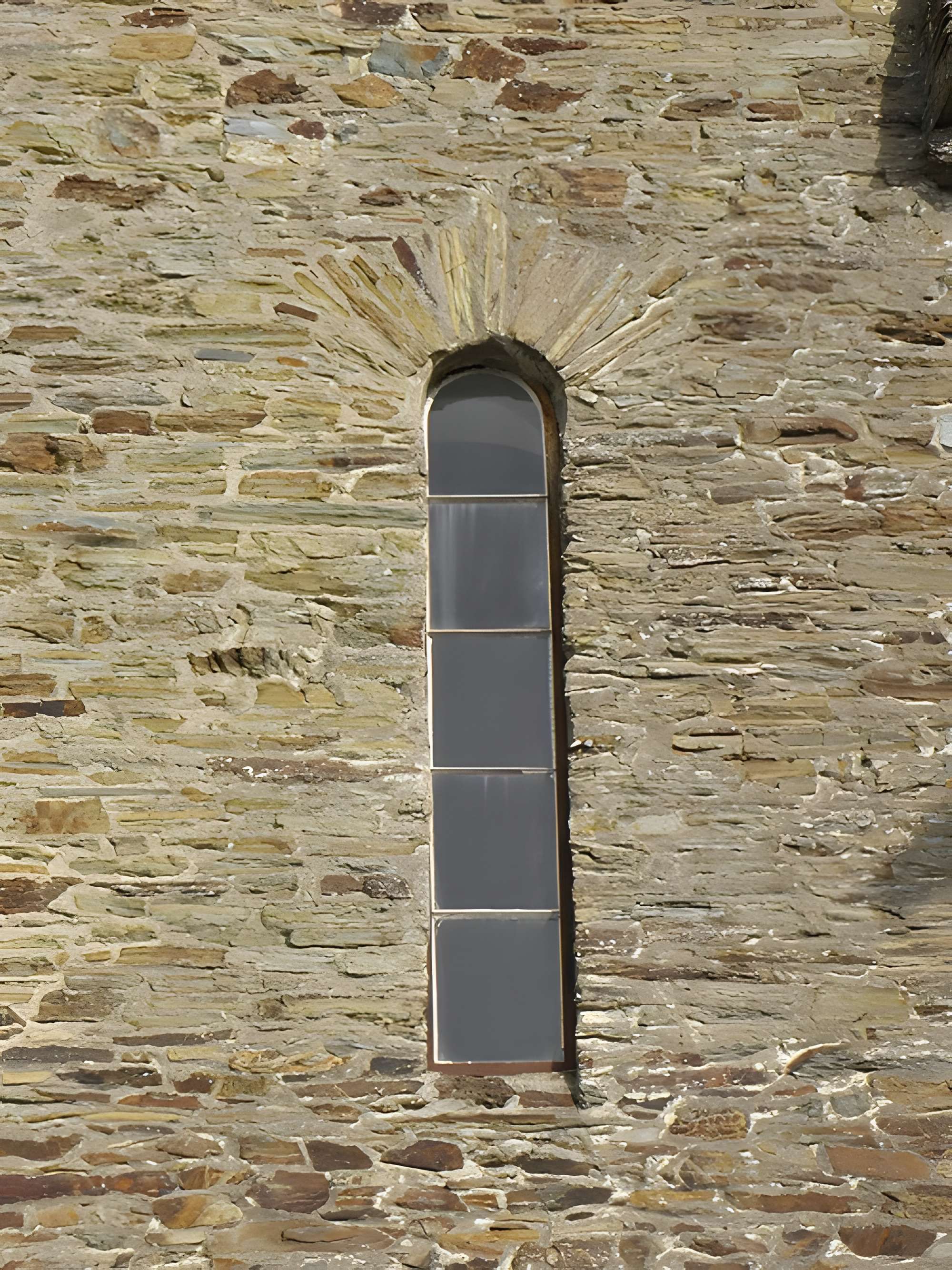 Église Saint-Jean de Béré