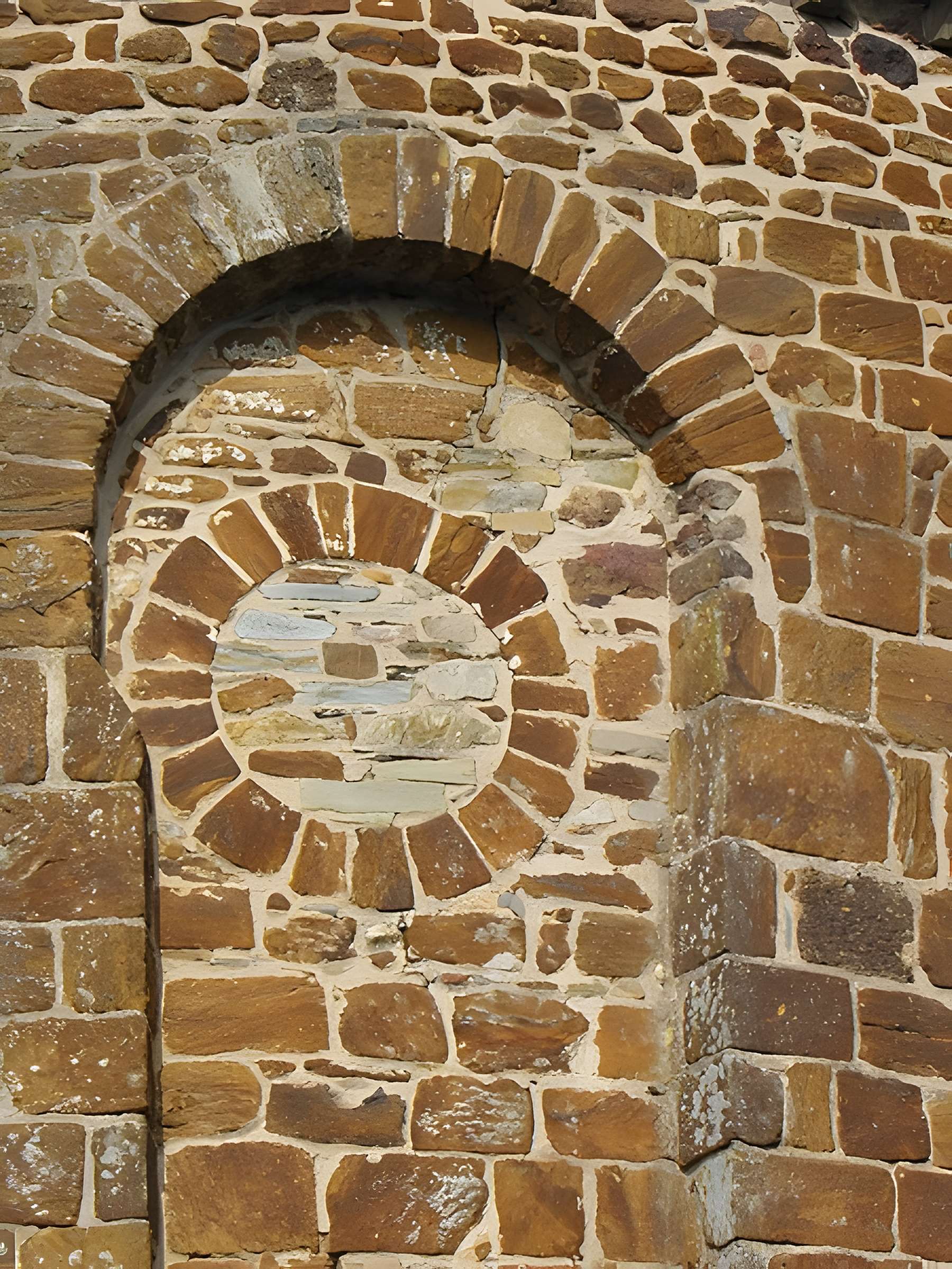 Église Saint-Jean de Béré
