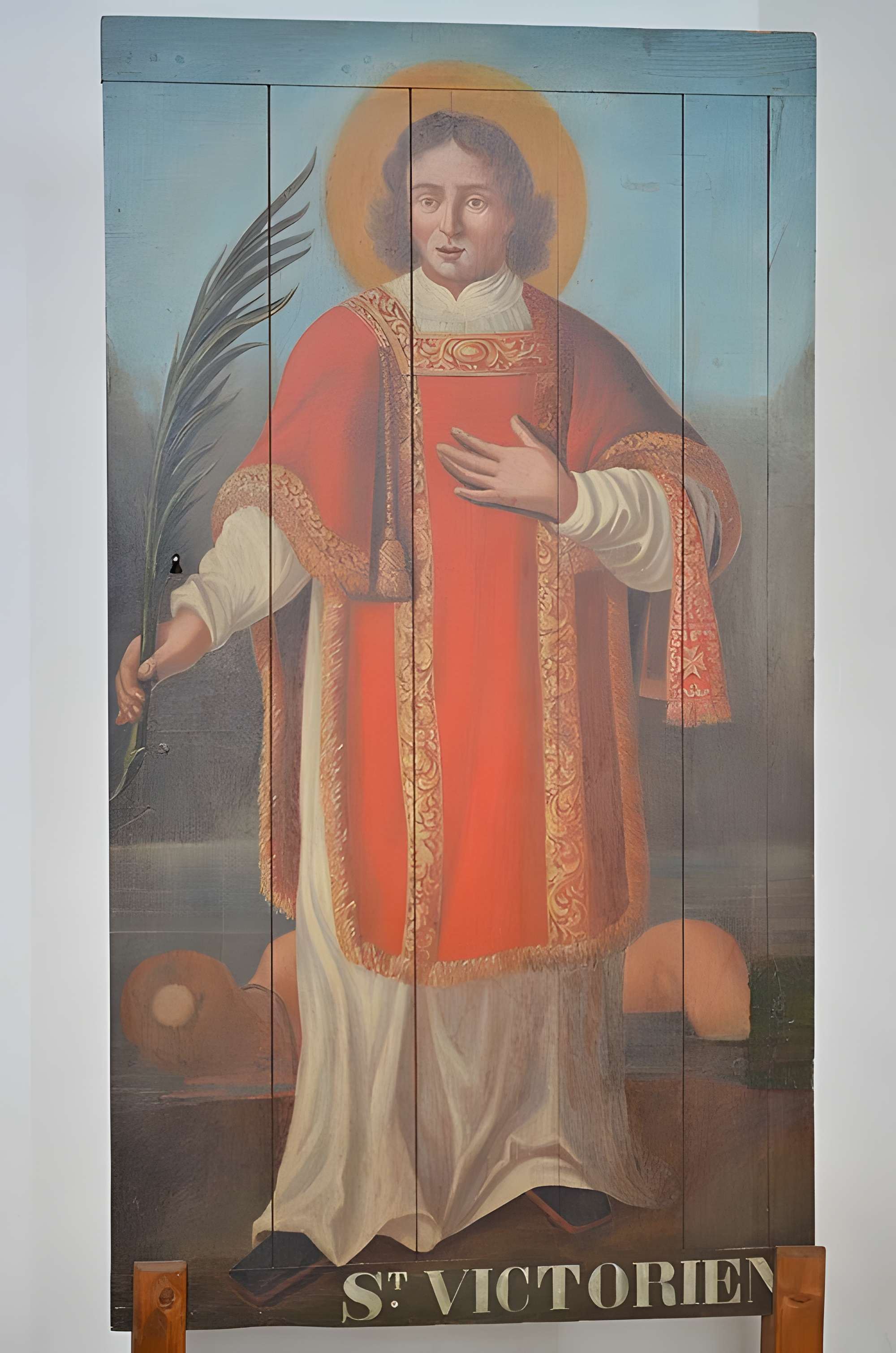 Église Saint-Jean de Béré