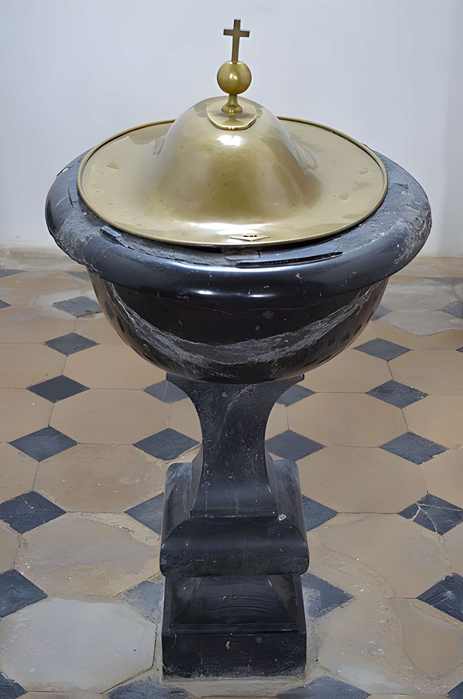 Église Saint-Jean de Béré