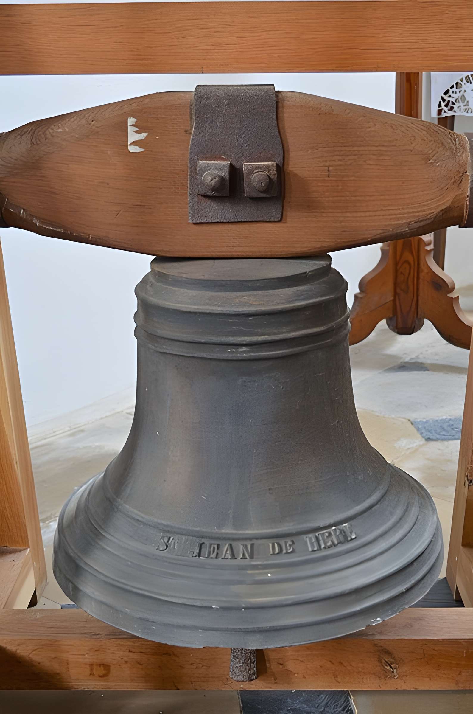 Église Saint-Jean de Béré