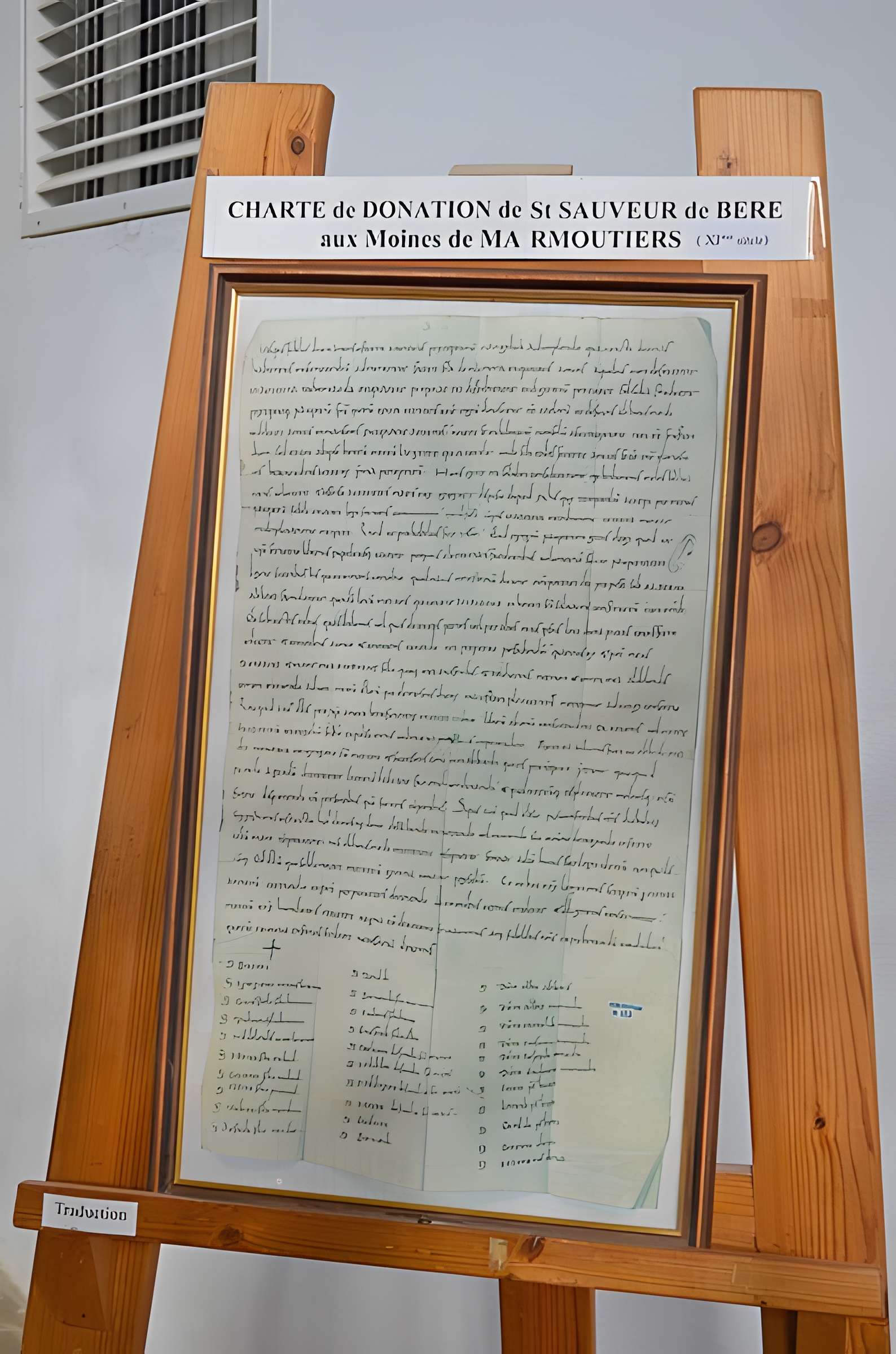 Église Saint-Jean de Béré