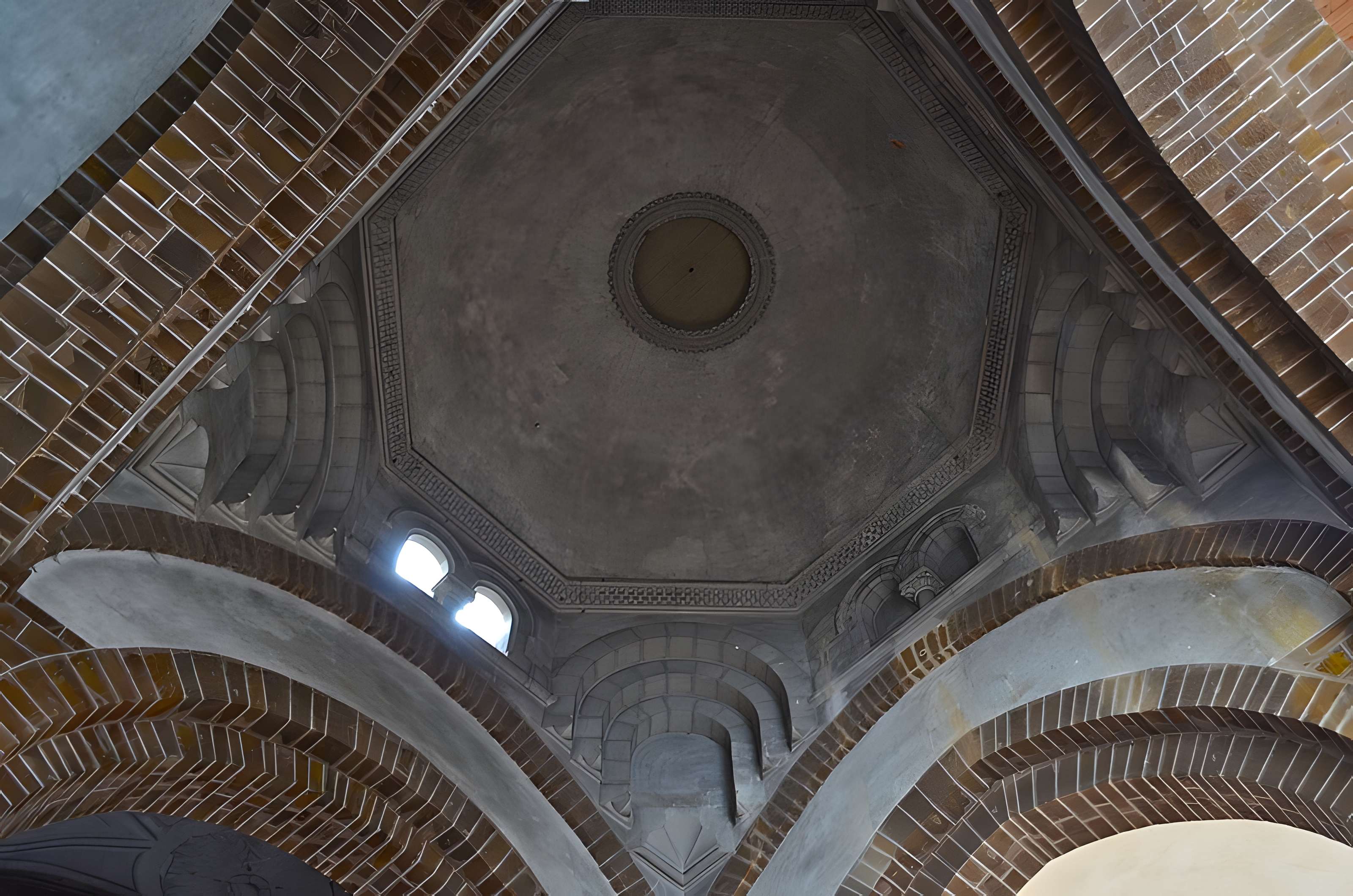 Église Saint-Jean de Béré