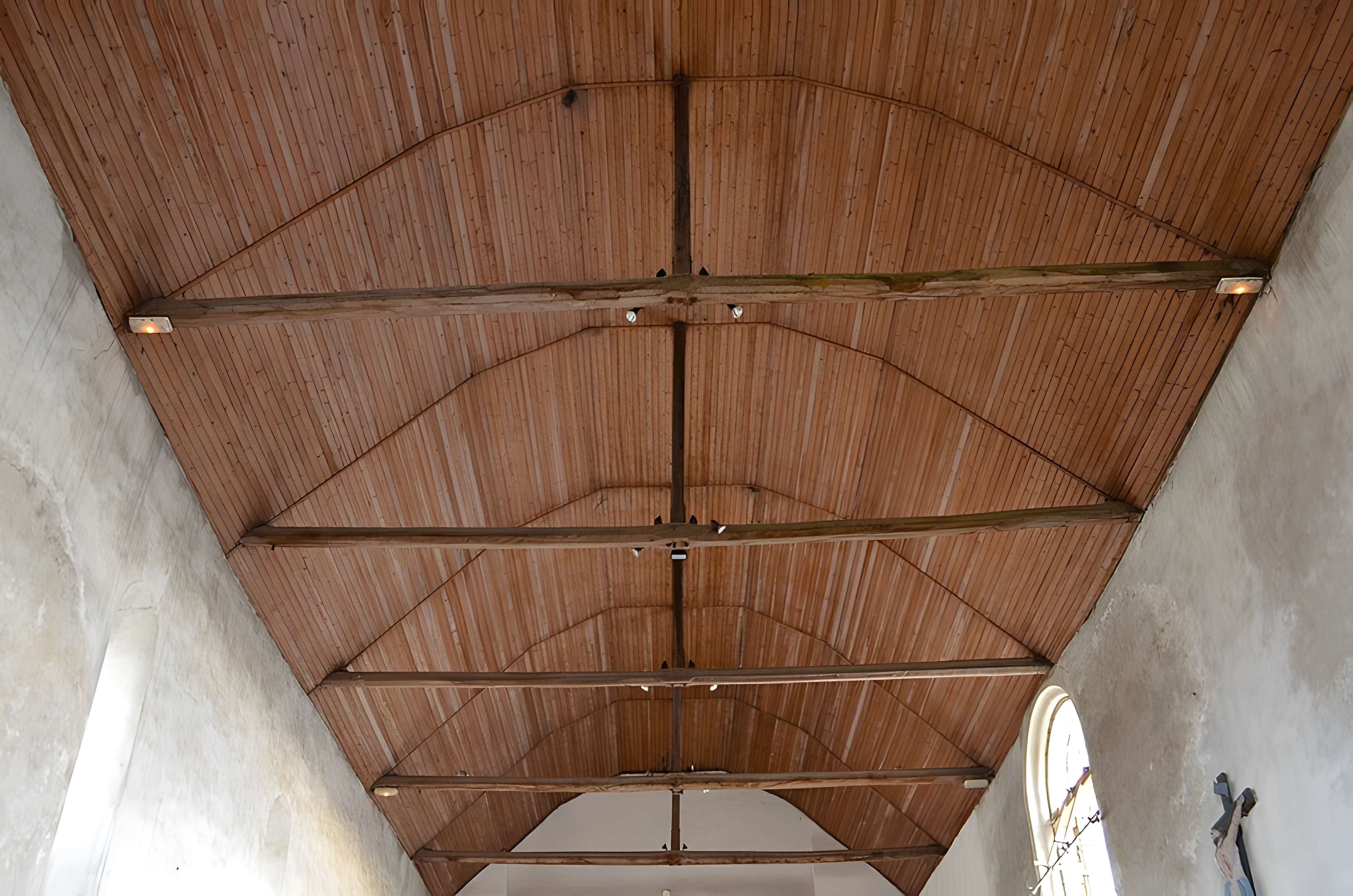 Église Saint-Jean de Béré