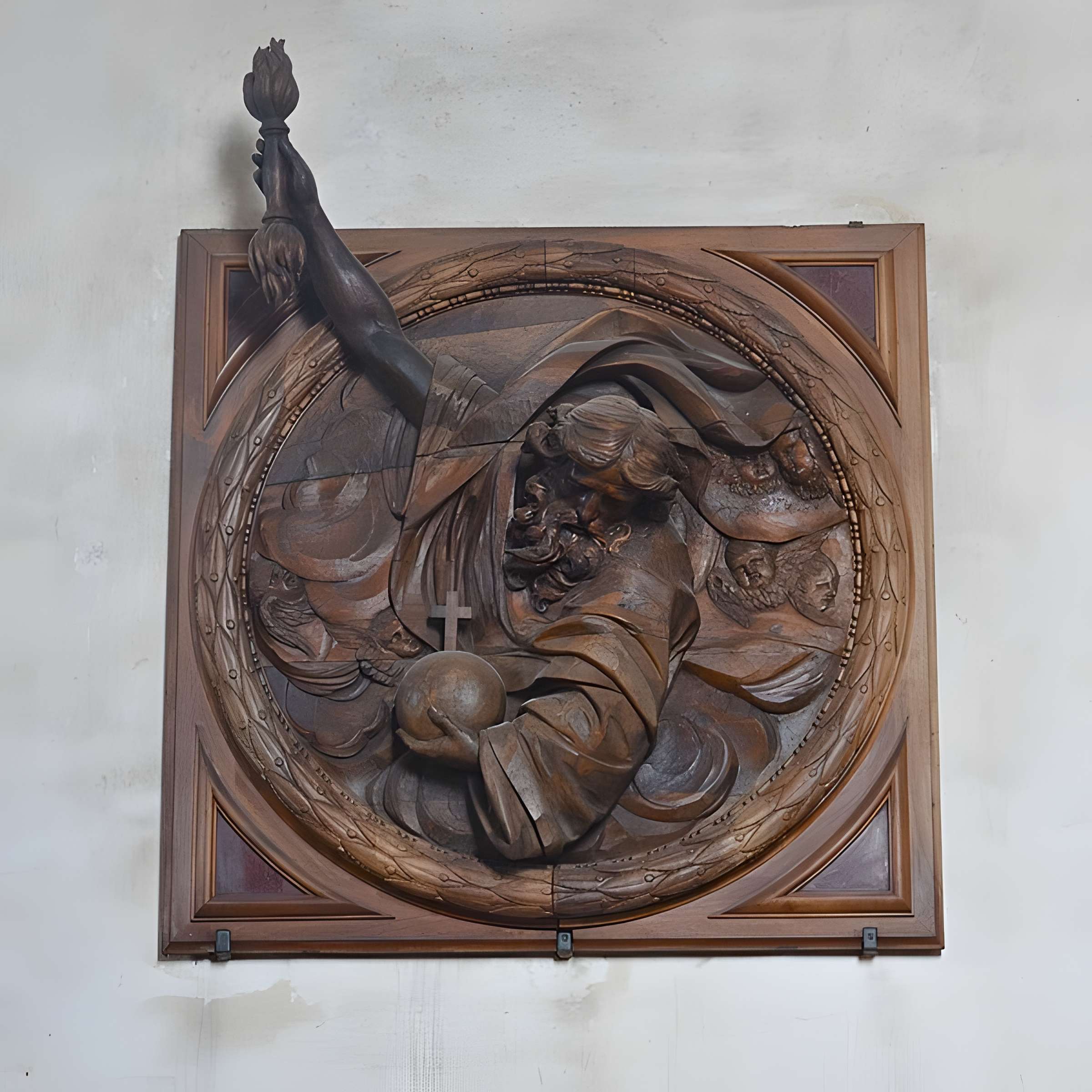 Église Saint-Jean de Béré