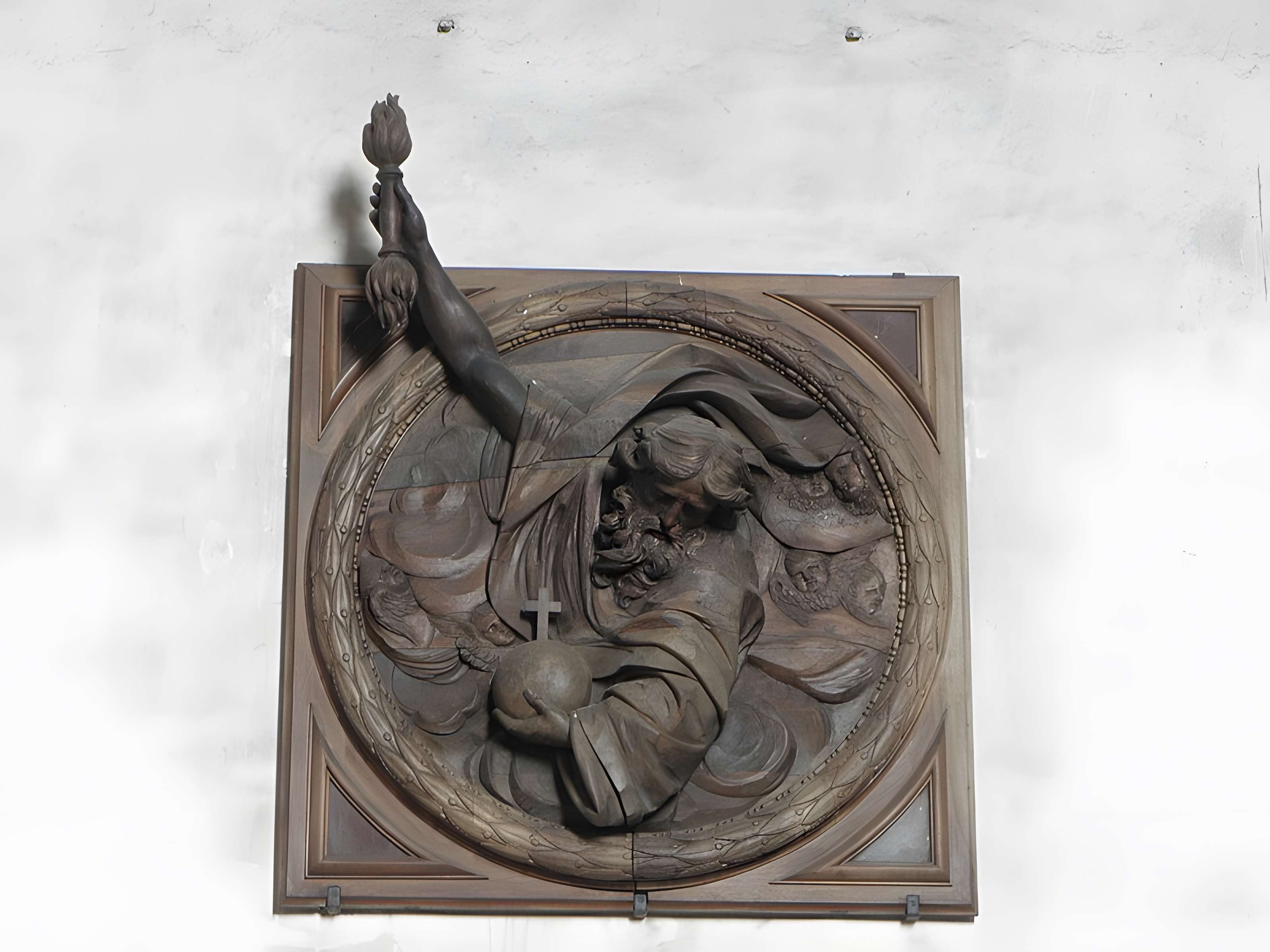 Église Saint-Jean de Béré